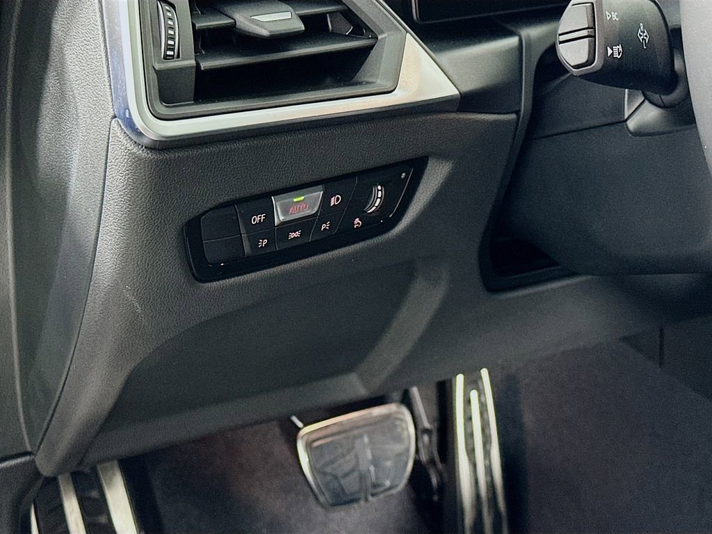 Certified 2024 BMW M240i xDrive M240i w/ Premium Package image 10