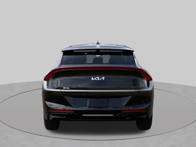 New 2025 Kia EV6 Light w/ Light LR Technology Package AWD/4WD image 5