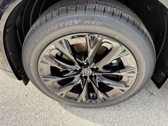 New 2026 MAZDA CX-90 3.3 Turbo S w/ Premium Package image 10
