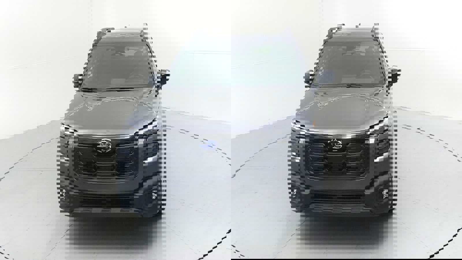 New 2026 Subaru Outback Limited image 3