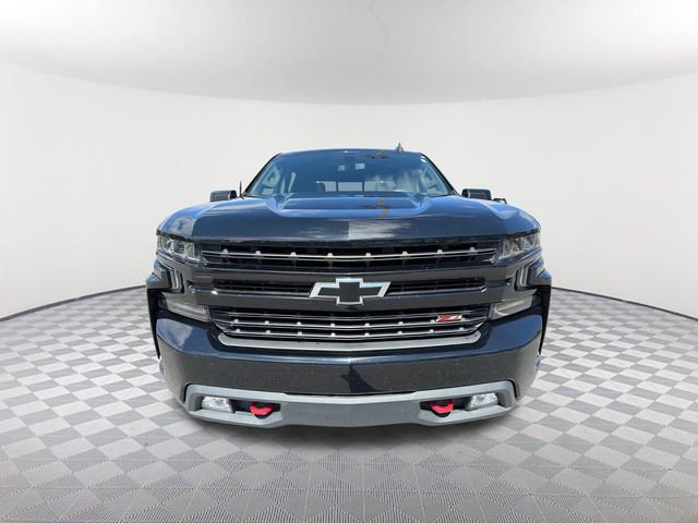 Used 2019 Chevrolet Silverado 1500 LT Trail Boss image 2