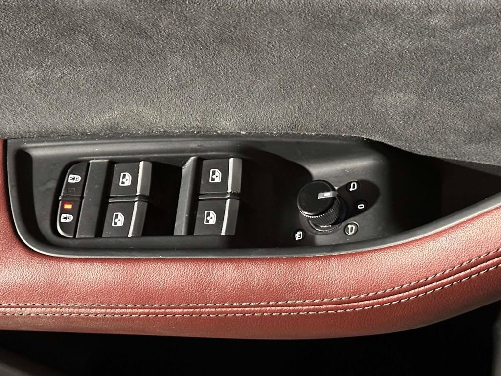 Used 2024 Audi SQ8 Premium Plus w/ S Sport Package image 14