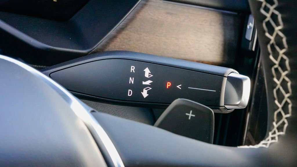 New 2026 GMC Acadia Denali Ultimate image 19