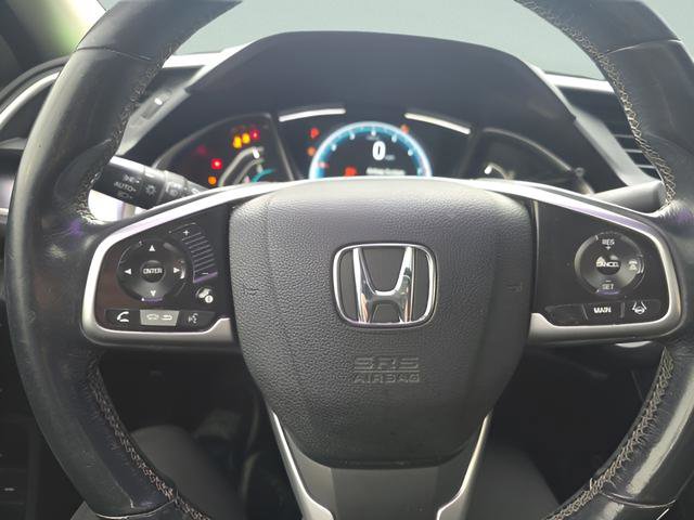 Used 2018 Honda Civic Touring image 14