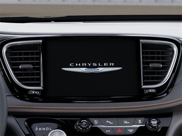 New 2026 Chrysler Pacifica Pinnacle image 10