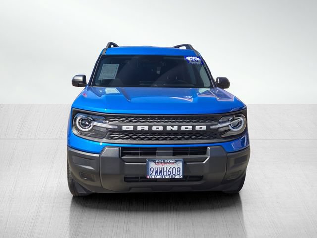 Used 2026 Ford Bronco Sport Big Bend AWD/4WD image 2