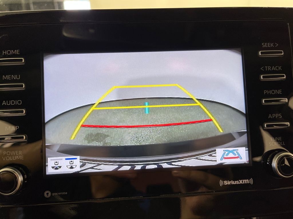 Certified 2023 Toyota Camry SE image 21