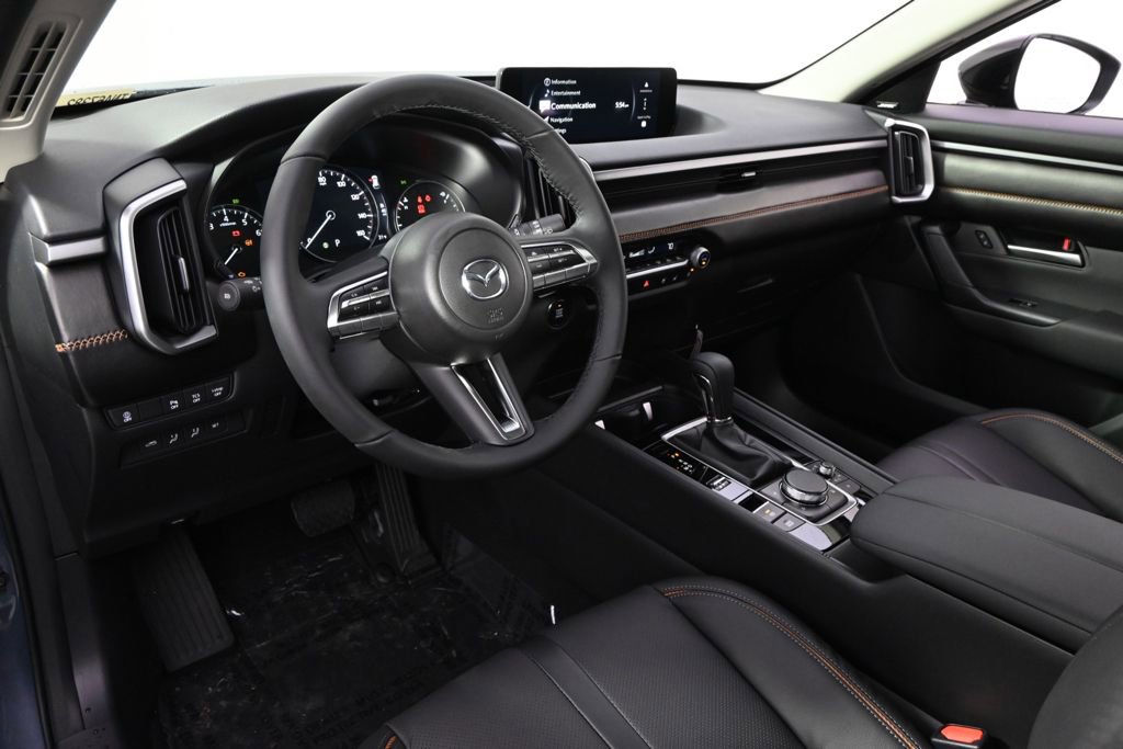 New 2026 MAZDA CX-50 AWD 2.5 S w/ Accent Package image 12