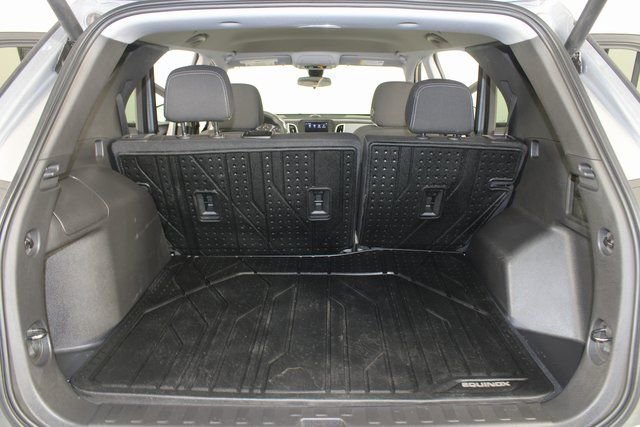 Used 2024 Chevrolet Equinox LT w/ LPO, Floor Liner Package image 18