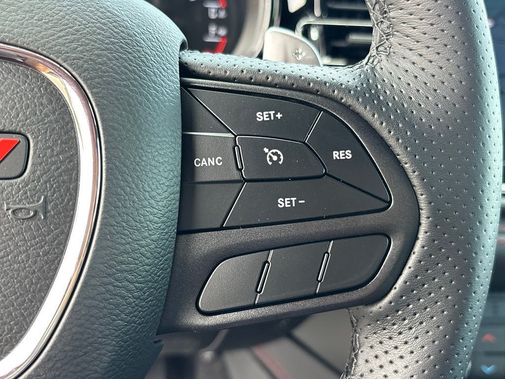 New 2026 Dodge Durango GT AWD/4WD image 11