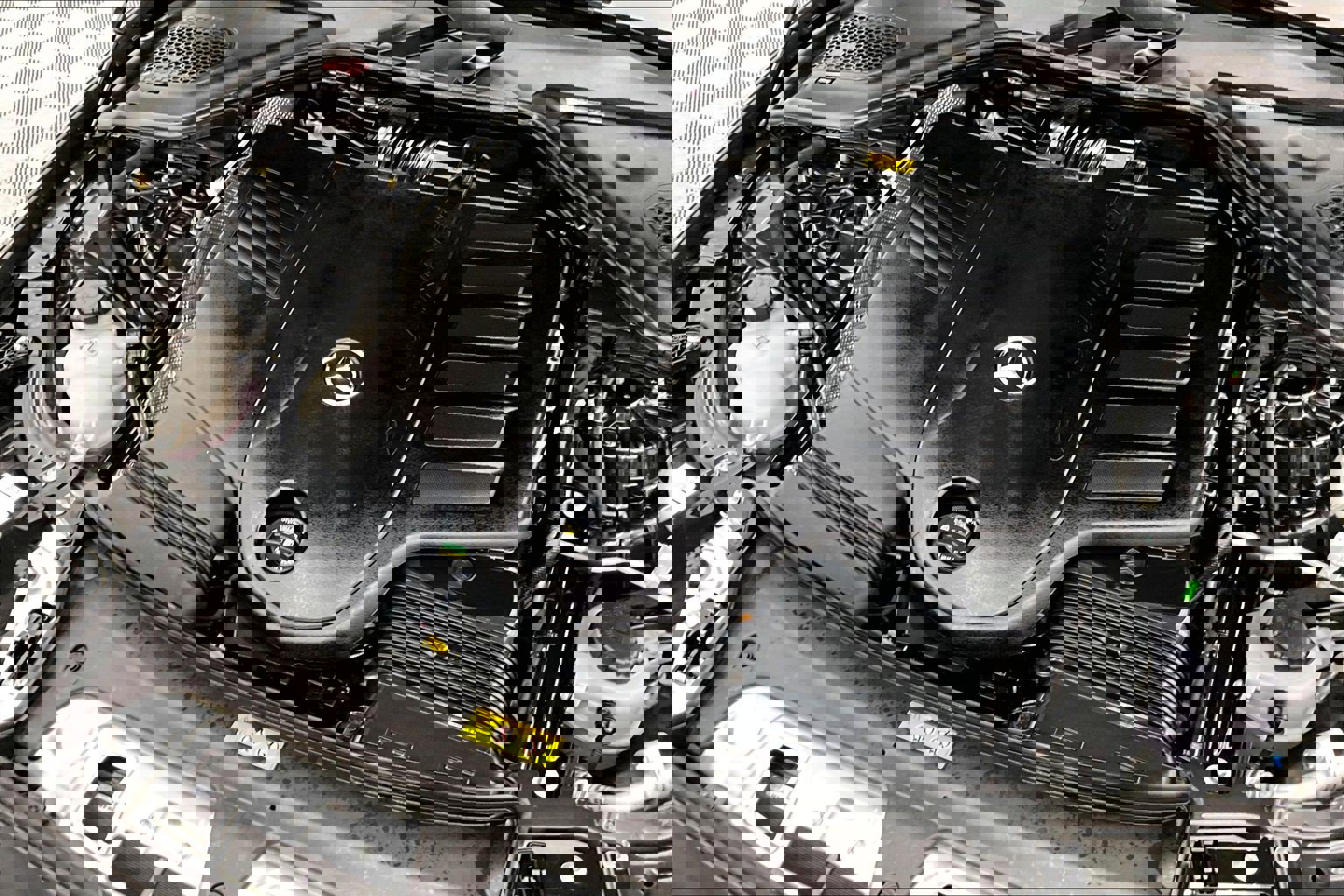 Used 2026 Mercedes-Benz E 450 4MATIC All-Terrain Wagon image 29