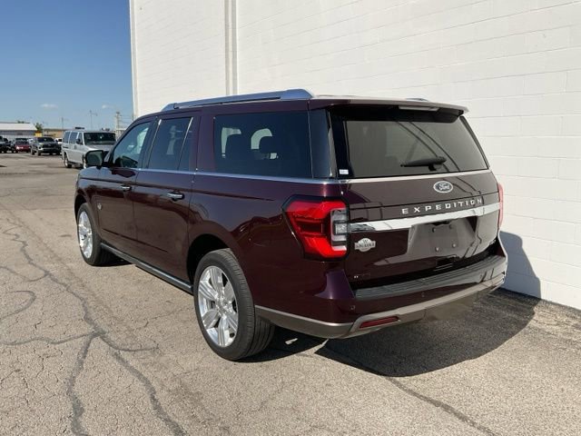 Used 2023 Ford Expedition Max King Ranch AWD/4WD image 43