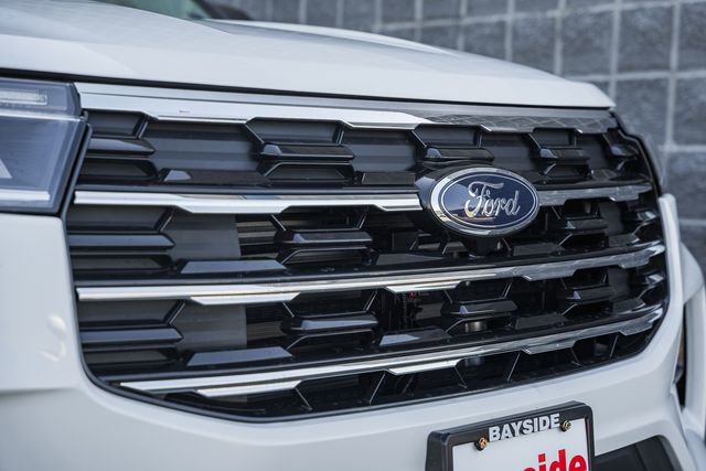New 2026 Ford Explorer Active w/ Active Comfort Package image 16