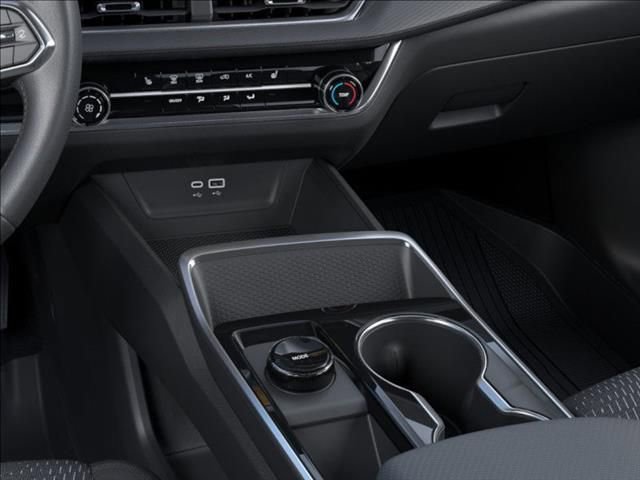 New 2026 Chevrolet Equinox LT image 23