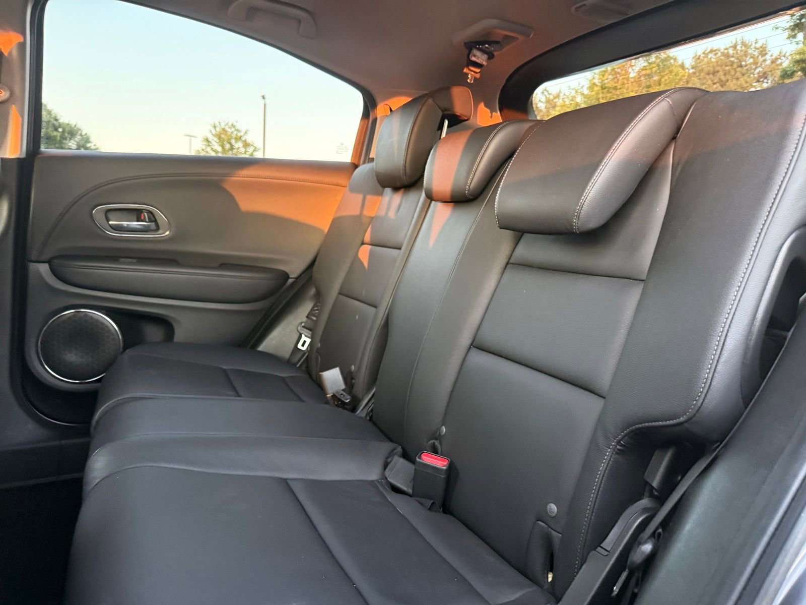 Used 2016 Honda HR-V EX-L image 28