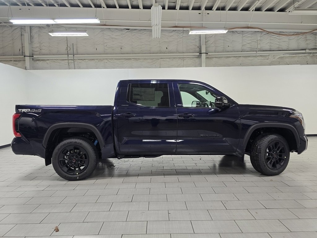 New 2026 Toyota Tundra Limited image 21