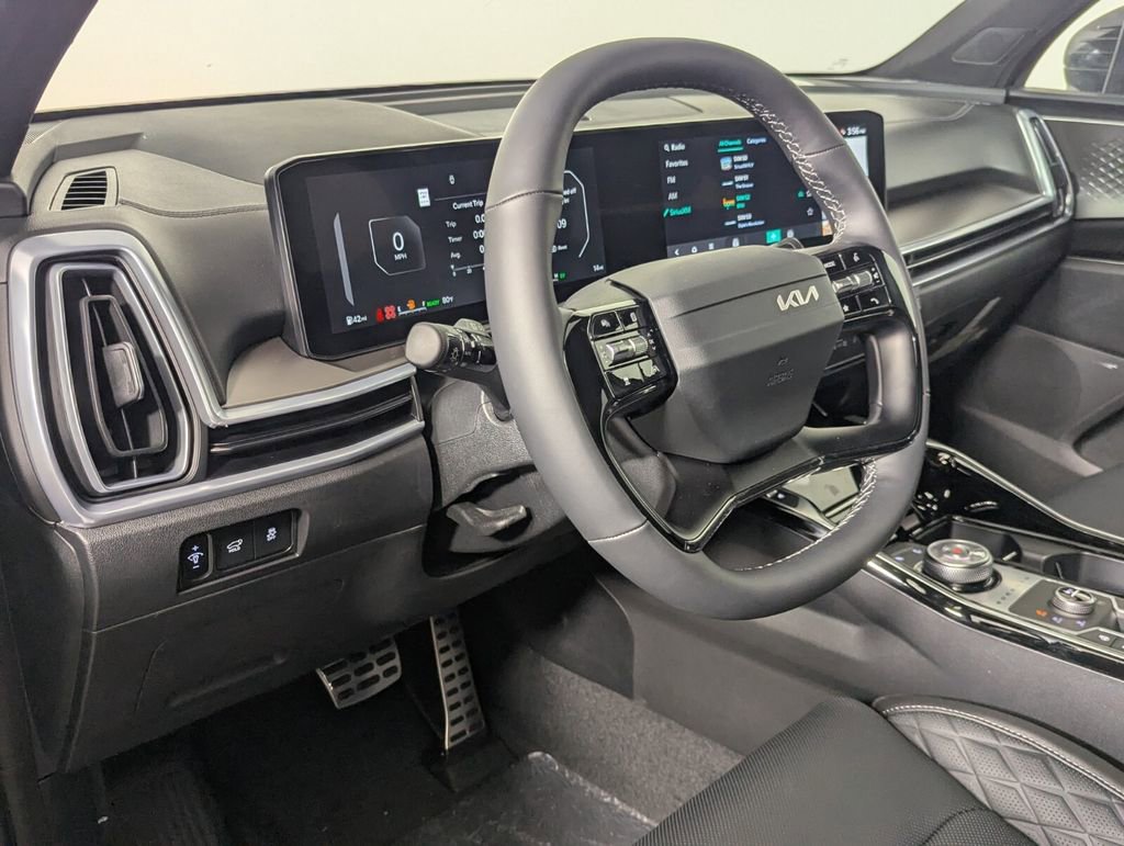 New 2026 Kia Sorento SX Prestige image 11