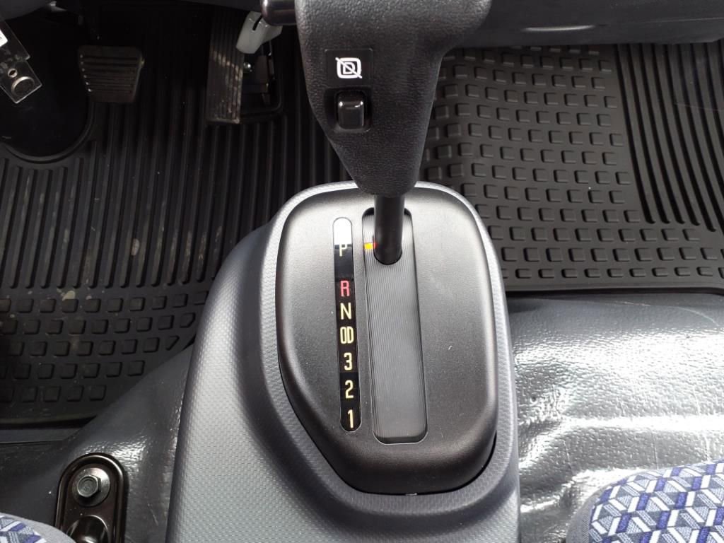 New 2025 Chevrolet Low Cab Forward 5500XG RWD image 20
