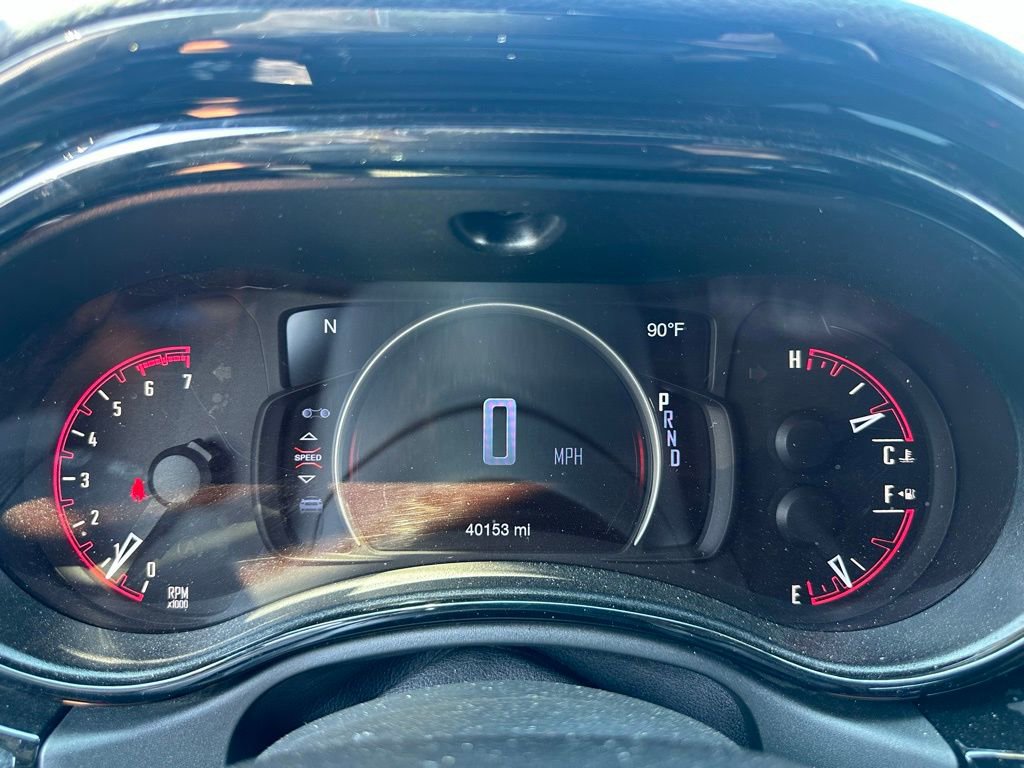 Used 2022 Dodge Durango R/T w/ Blacktop Package image 32