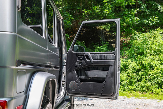 Used 2018 Mercedes-Benz G 550 image 51