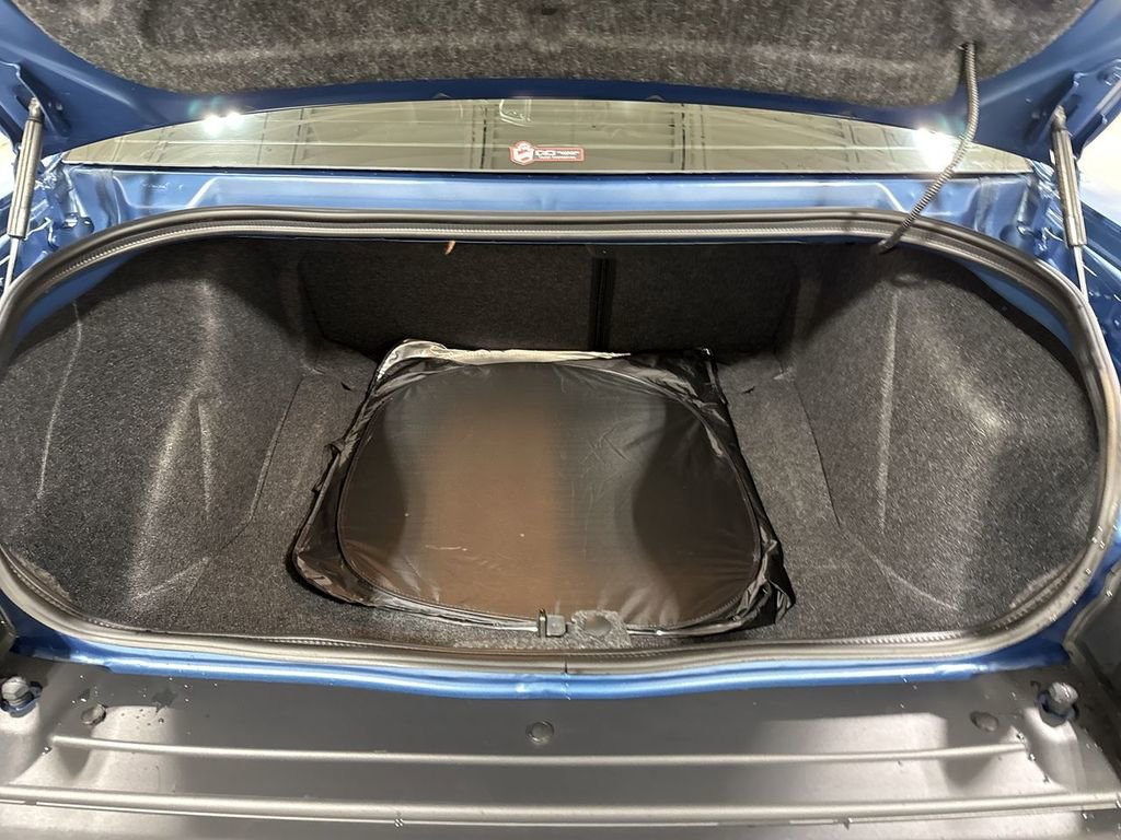 Used 2020 Dodge Challenger R/T Scat Pack RWD image 24