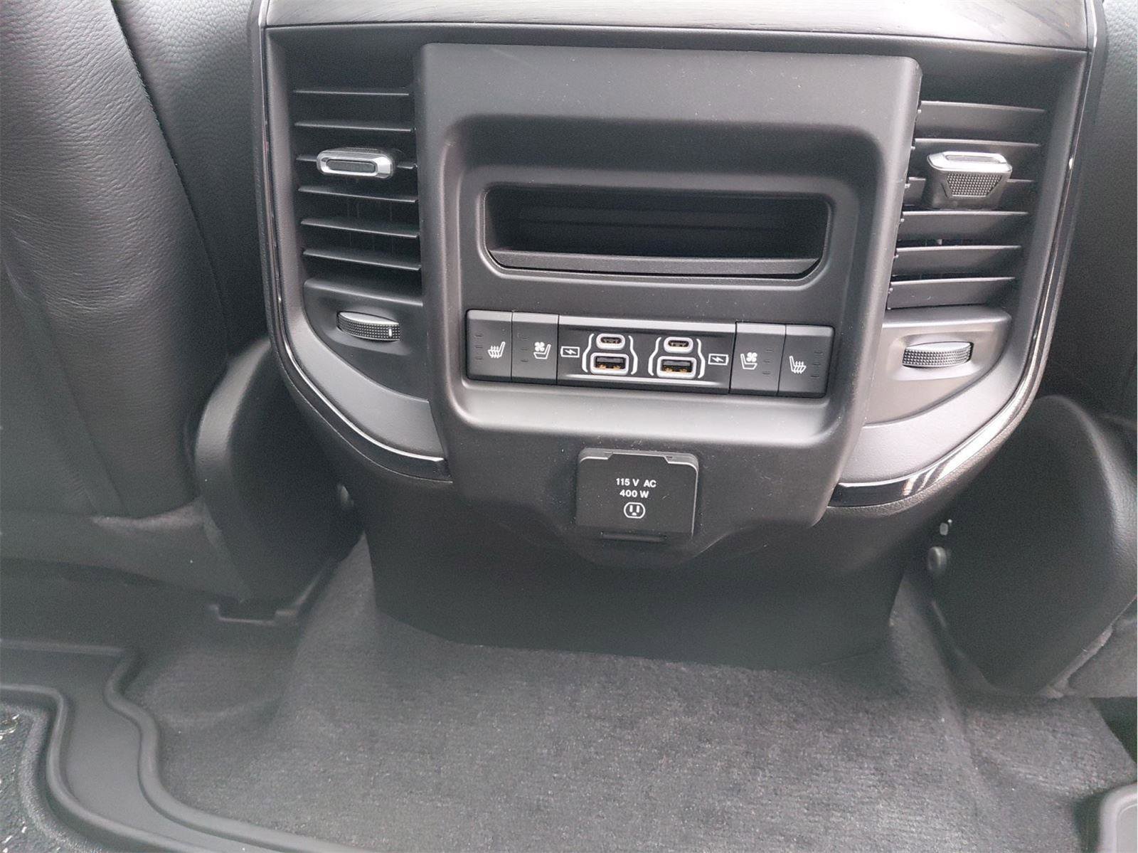 New 2026 RAM 1500 Limited image 20