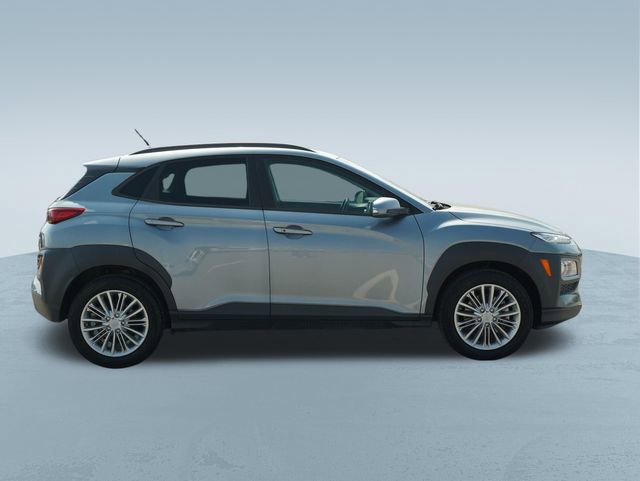 Used 2021 Hyundai Kona SEL image 10