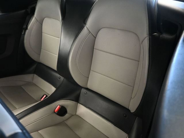 Used 2024 Ford Mustang Premium image 16