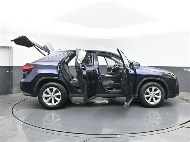 Used 2017 Lexus RX 350 AWD image 53