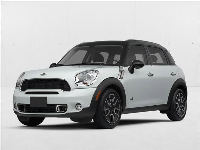 Used 2013 MINI Cooper Countryman S