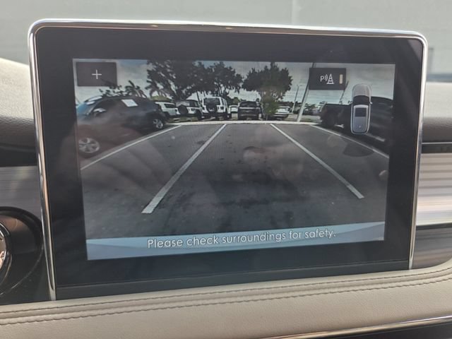 Used 2020 Lincoln Corsair FWD w/ Equipment Group 101A image 25