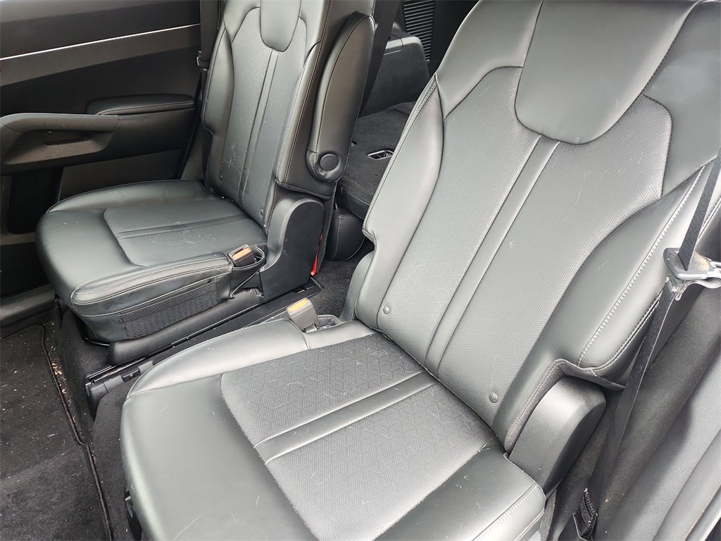 Used 2021 Kia Sorento EX w/ EX AWD X-Line Package image 9