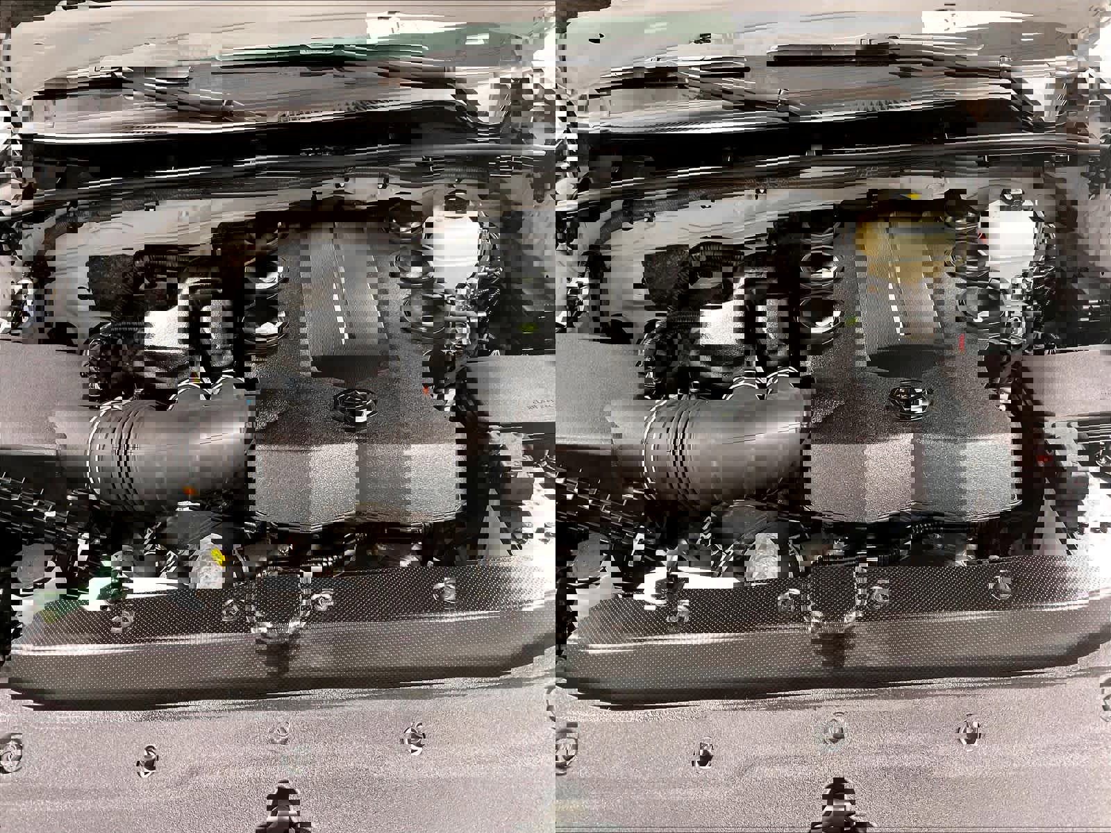 Certified 2024 Toyota 4Runner SR5 image 34