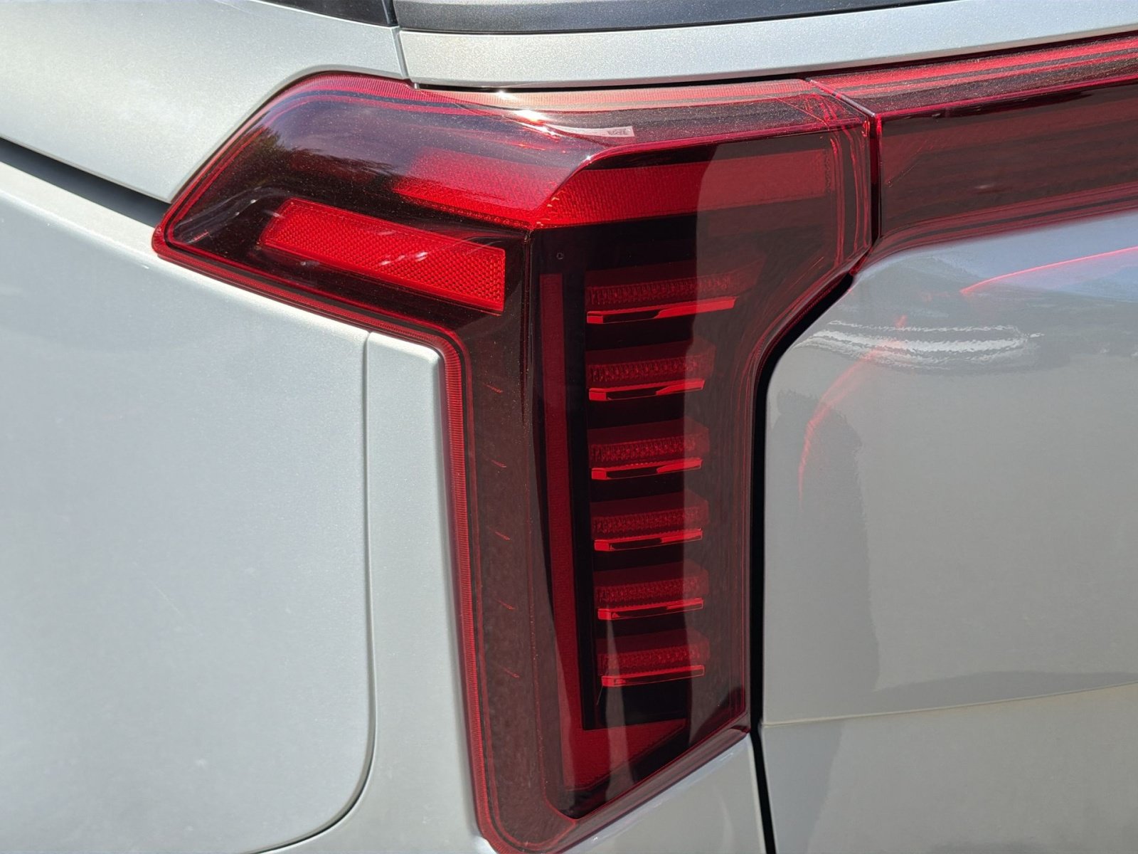 New 2026 Kia Carnival SX Prestige FWD image 17