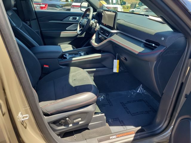 Used 2026 Ford Explorer ST w/ Sun And Sound Package AWD/4WD image 16