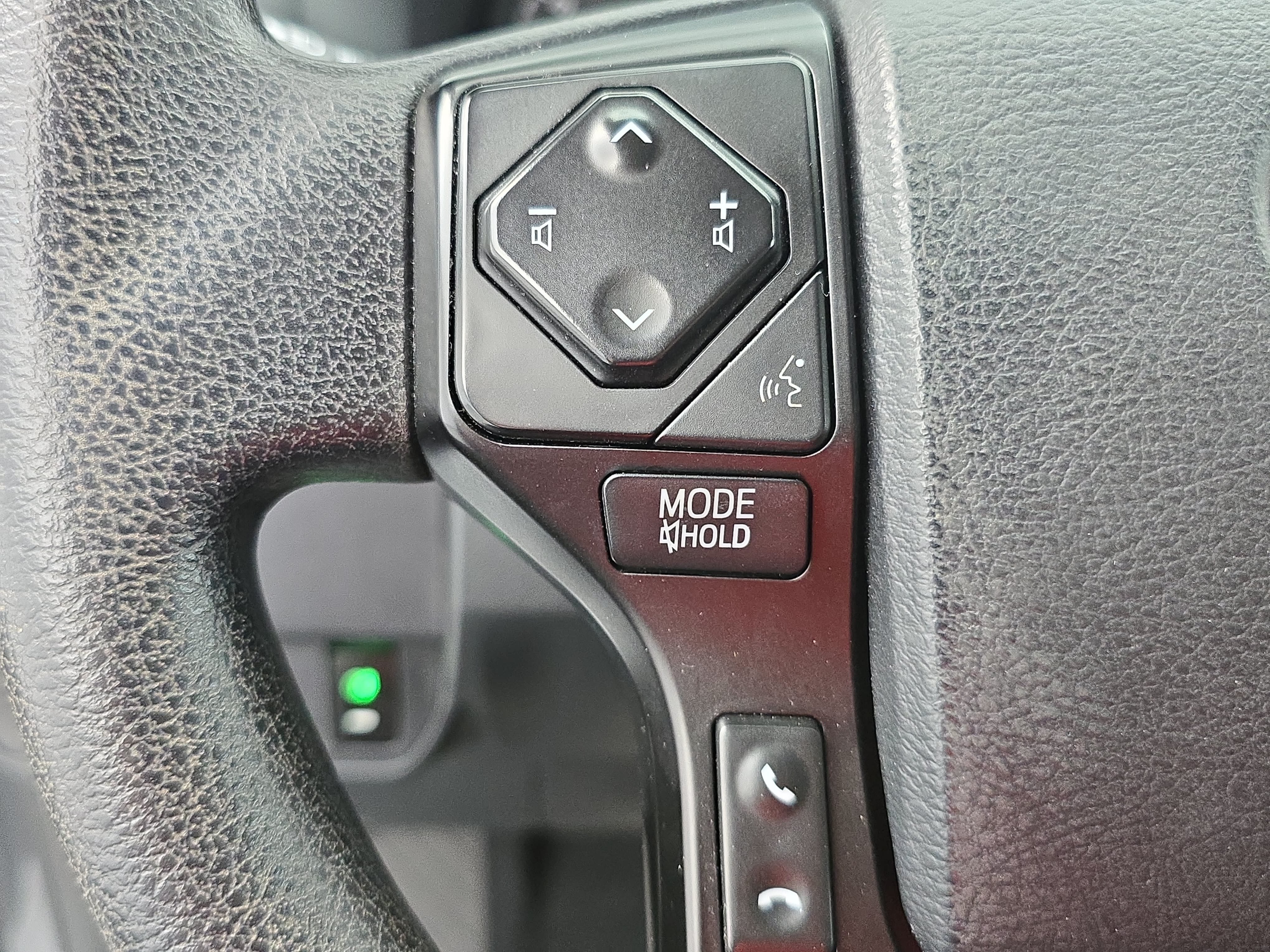 Used 2023 Toyota Tacoma SR w/ SR Convenience Package RWD image 16