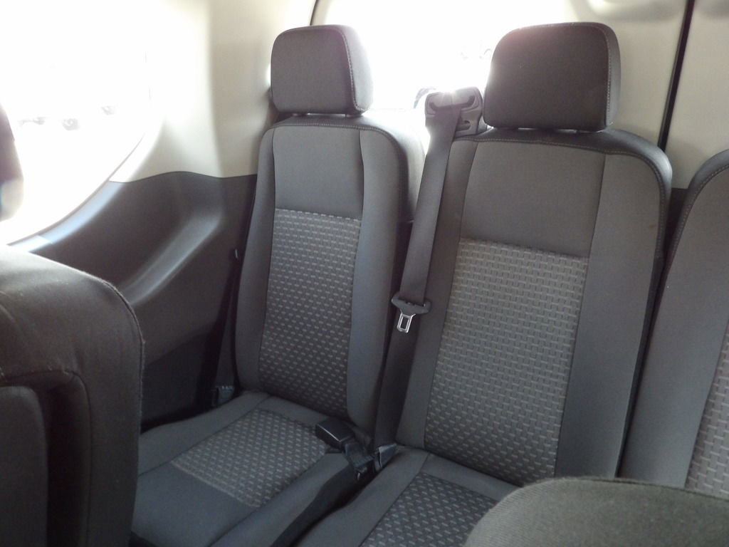 Used 2023 Ford Transit 350 XLT RWD image 36