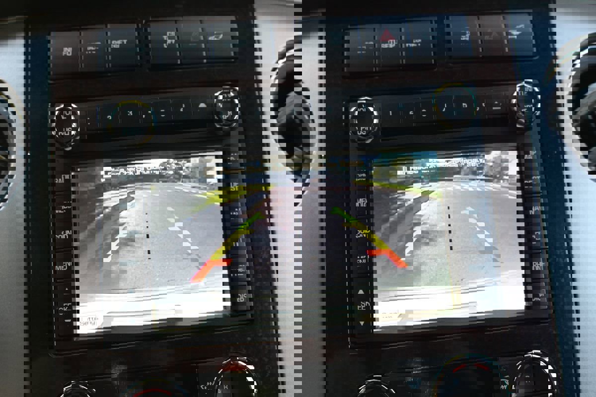 Used 2012 Ford Expedition King Ranch image 25