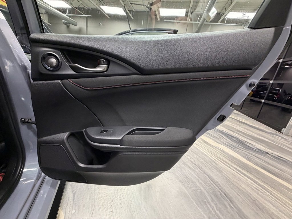 Used 2019 Honda Civic Type R image 40