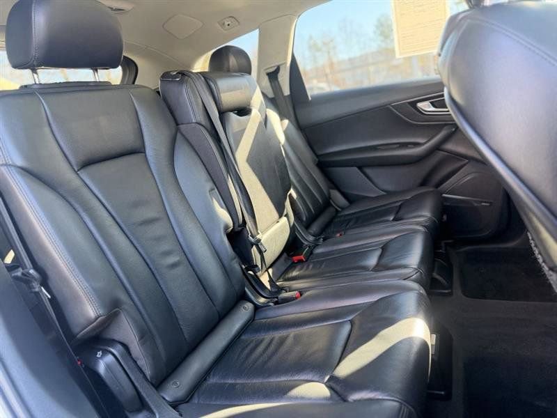 Used 2018 Audi Q7 3.0T Premium Plus image 15