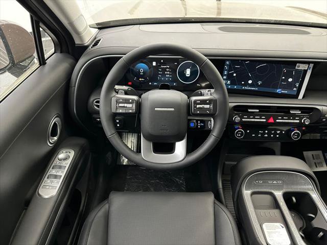 New 2026 Hyundai Palisade SEL FWD image 24