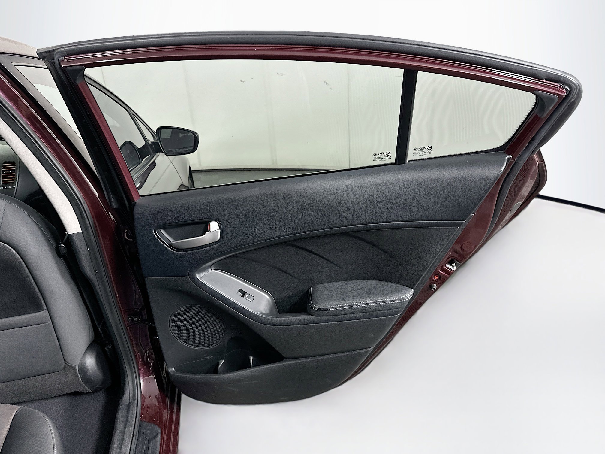 Used 2017 Kia Forte LX w/ LX Popular Package image 27