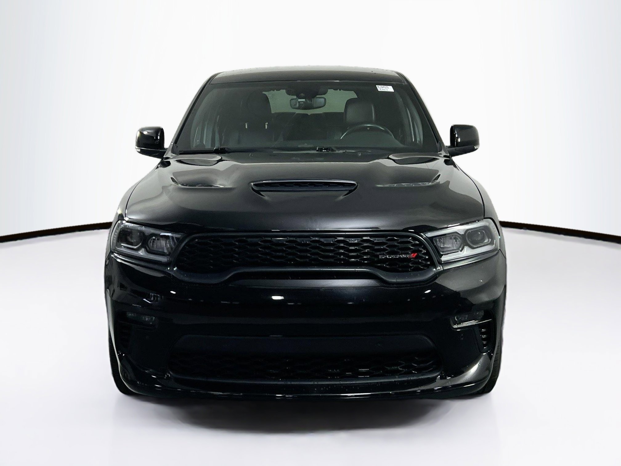 Used 2022 Dodge Durango R/T image 2