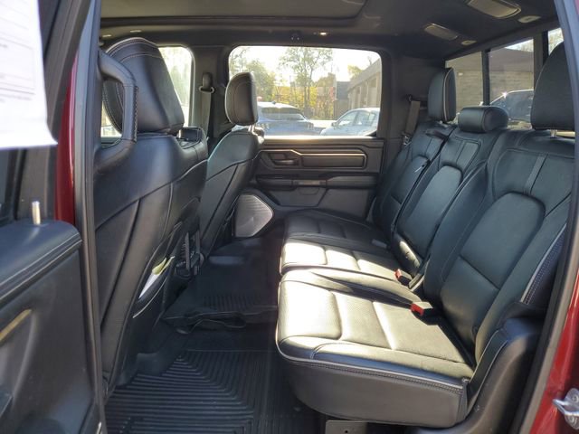 Used 2019 RAM 1500 Limited image 34