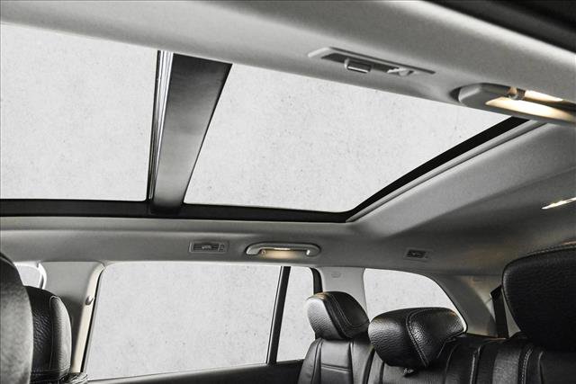 New 2026 Mercedes-Benz GLS 450 4MATIC image 21