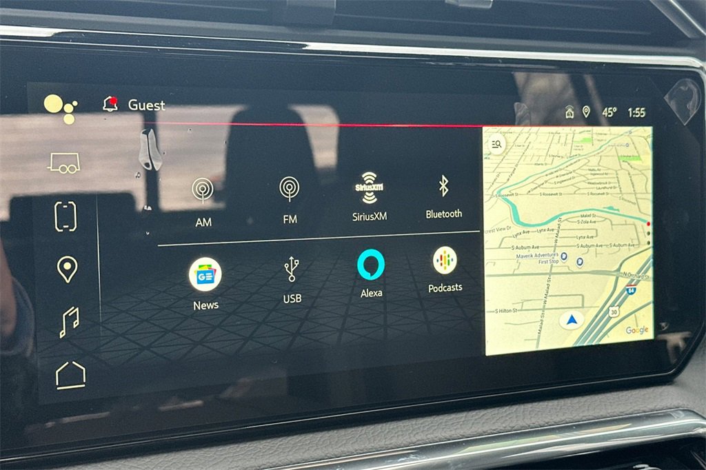 New 2025 GMC Sierra 1500 Denali image 15