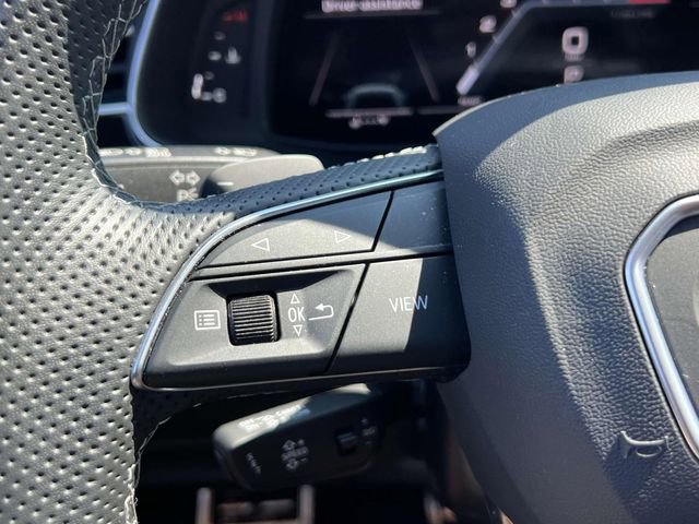 Used 2023 Audi SQ8 Premium Plus image 25