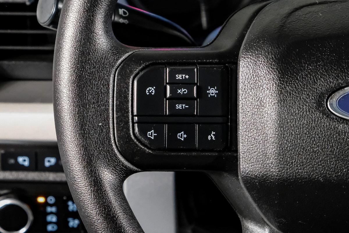 Used 2024 Ford F350 XLT AWD/4WD image 17