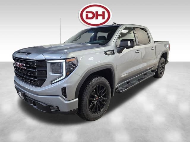 New 2026 GMC Sierra 1500 Elevation w/ Elevation Premium Package AWD/4WD image 12