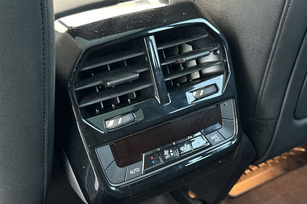 Used 2024 BMW iX xDrive50 w/ Sport Package image 13